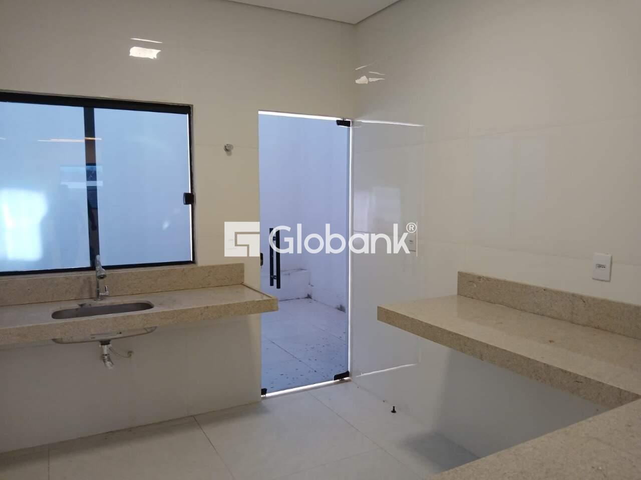 Casa 3 quartos à venda Mirante do Sol 0m² Montes Claros MG: 