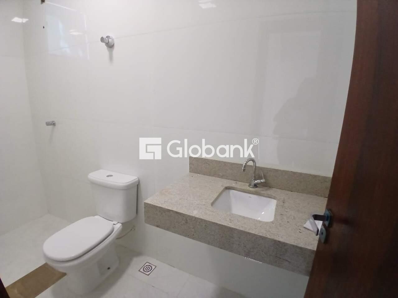 Casa 3 quartos à venda Mirante do Sol 0m² Montes Claros MG: 