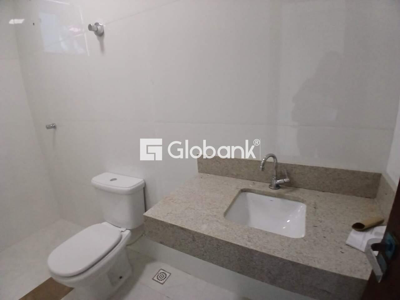 Casa 3 quartos à venda Mirante do Sol 0m² Montes Claros MG: 