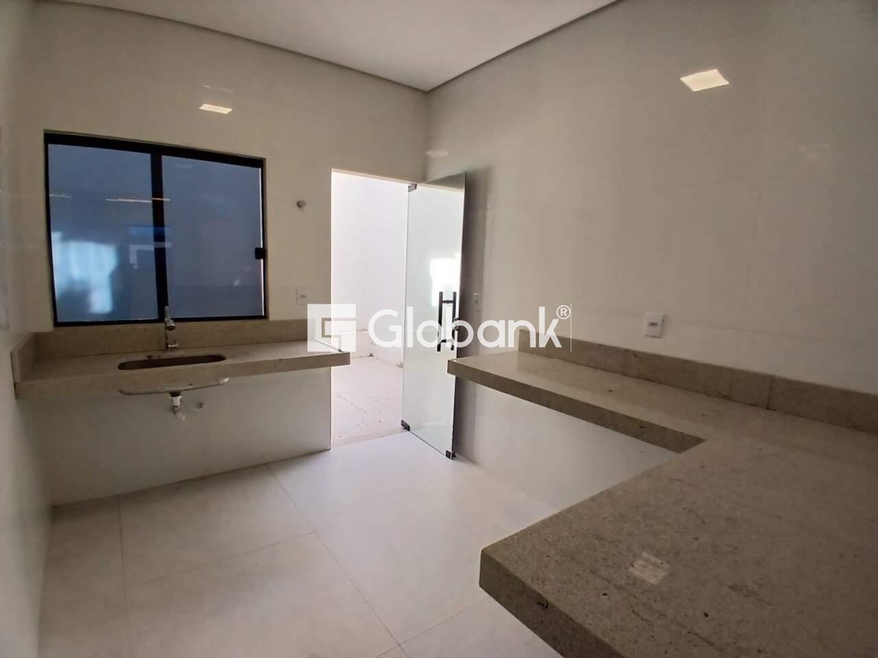 Casa 3 quartos à venda Mirante do Sol 0m² Montes Claros MG: 