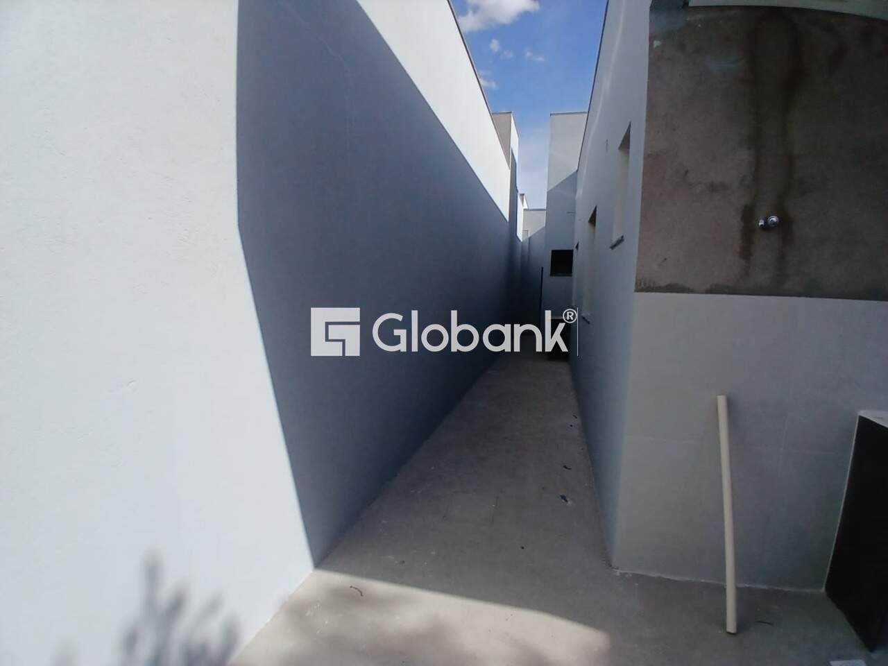 Casa 3 quartos à venda Jardim Primavera 100m² Montes Claros MG: 