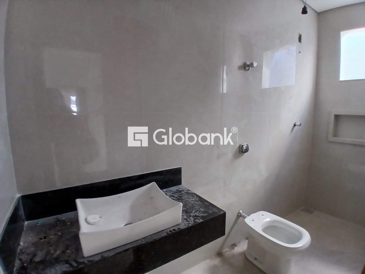 Casa 3 quartos à venda Jardim Primavera 100m² Montes Claros MG: 