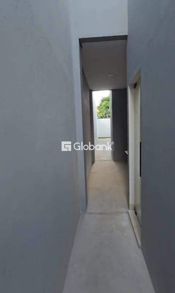 Casa 3 quartos à venda Nossa Senhora das Graças 75m² Montes Claros MG: 