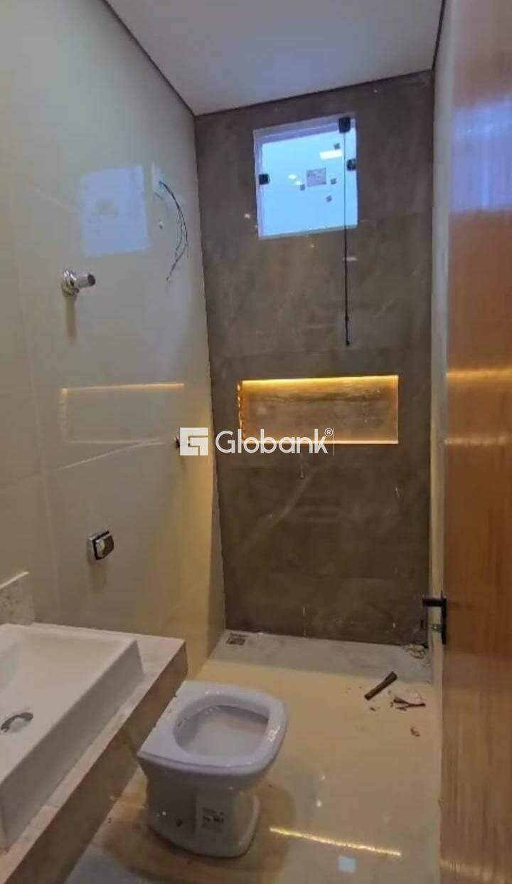 Casa 3 quartos à venda Nossa Senhora das Graças 75m² Montes Claros MG: 