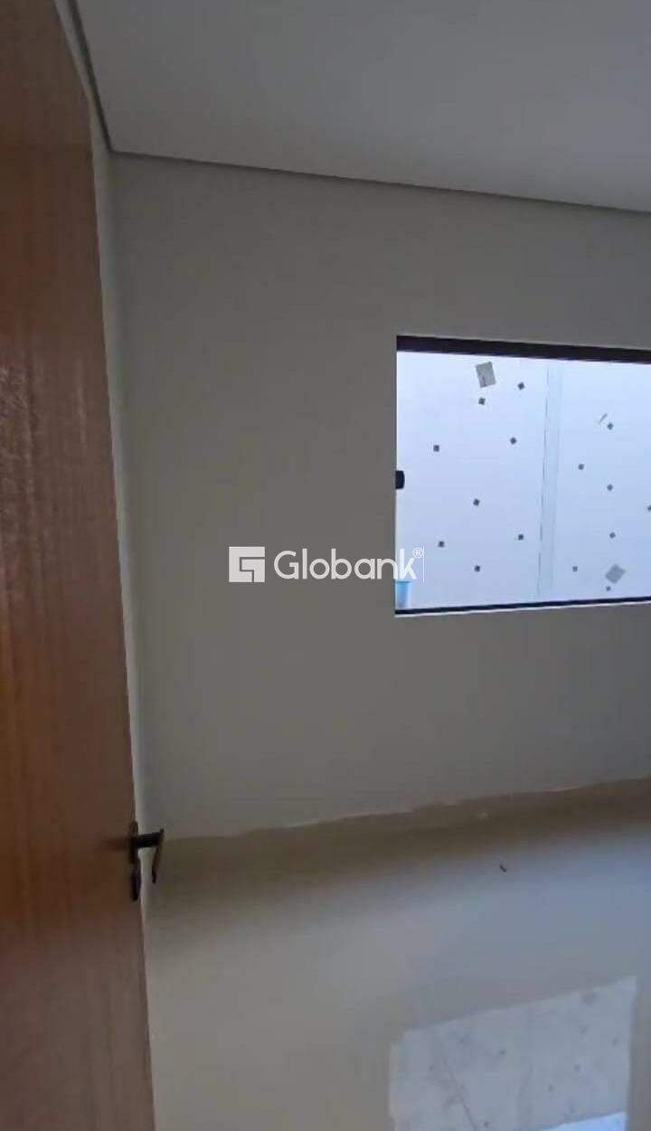 Casa 3 quartos à venda Nossa Senhora das Graças 75m² Montes Claros MG: 