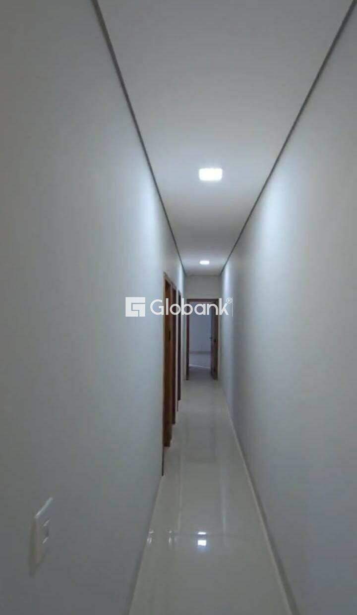 Casa 3 quartos à venda Nossa Senhora das Graças 75m² Montes Claros MG: 