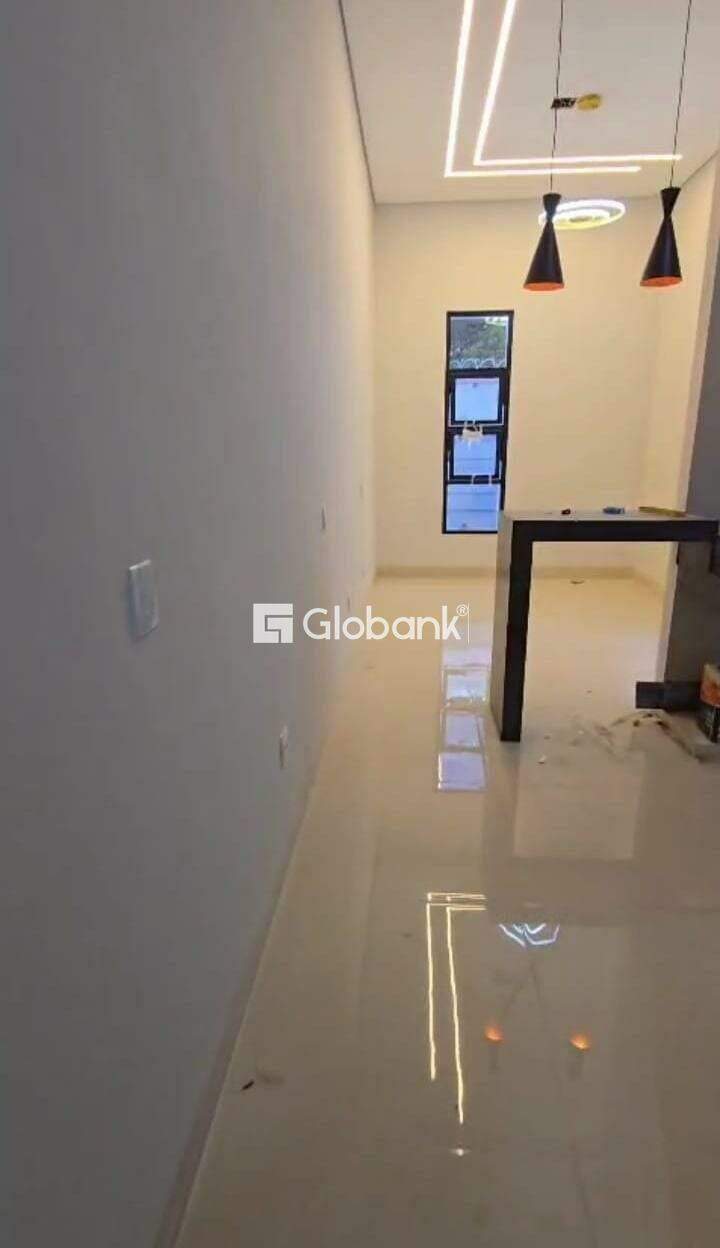Casa 3 quartos à venda Nossa Senhora das Graças 75m² Montes Claros MG: 