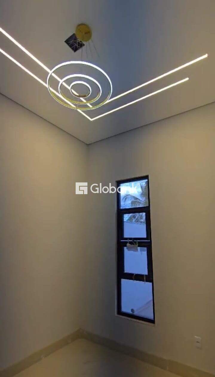 Casa 3 quartos à venda Nossa Senhora das Graças 75m² Montes Claros MG: 