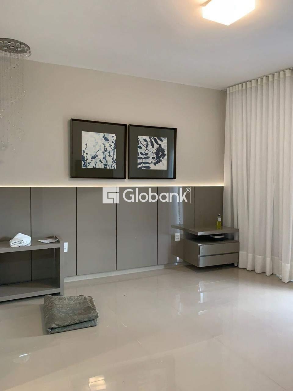 Casa 3 quartos à venda Ibituruna 140m² Montes Claros MG: 