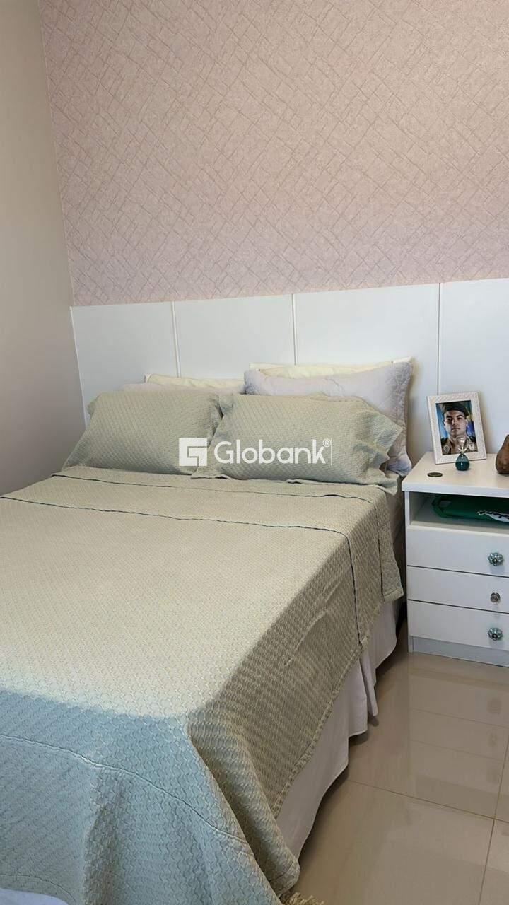 Casa 3 quartos à venda Ibituruna 140m² Montes Claros MG: 