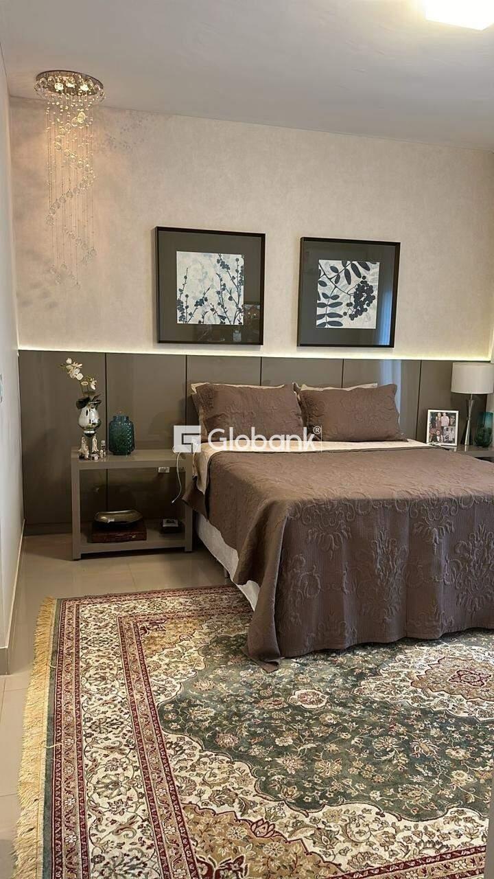 Casa 3 quartos à venda Ibituruna 140m² Montes Claros MG: 