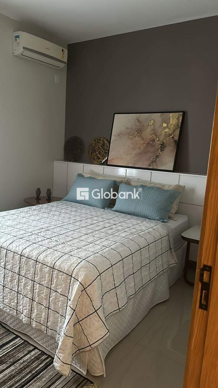 Casa 3 quartos à venda Ibituruna 140m² Montes Claros MG: 