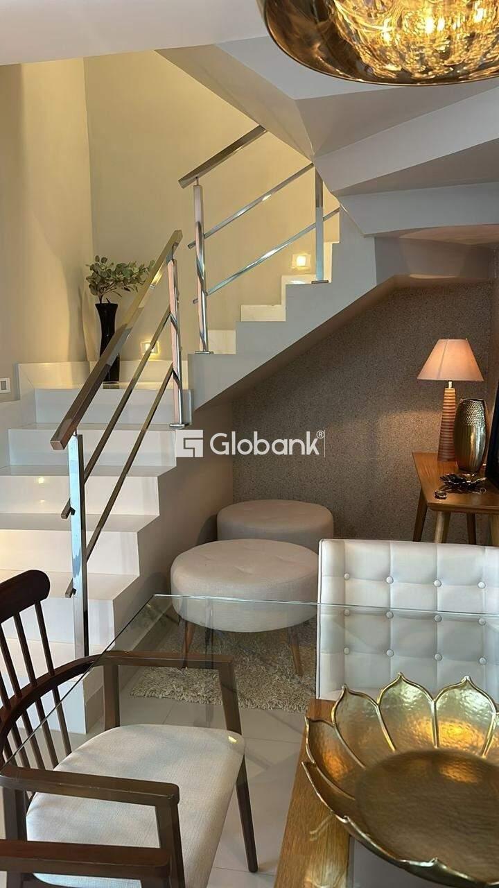 Casa 3 quartos à venda Ibituruna 140m² Montes Claros MG: 