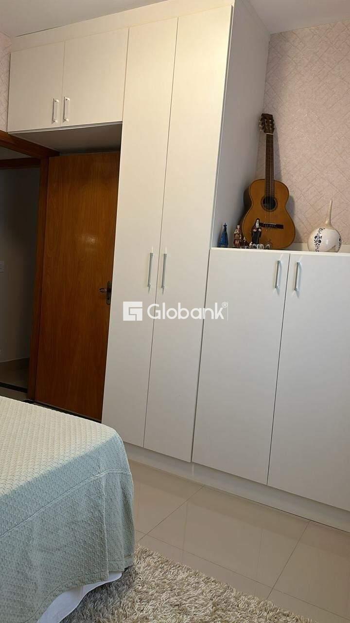 Casa 3 quartos à venda Ibituruna 140m² Montes Claros MG: 