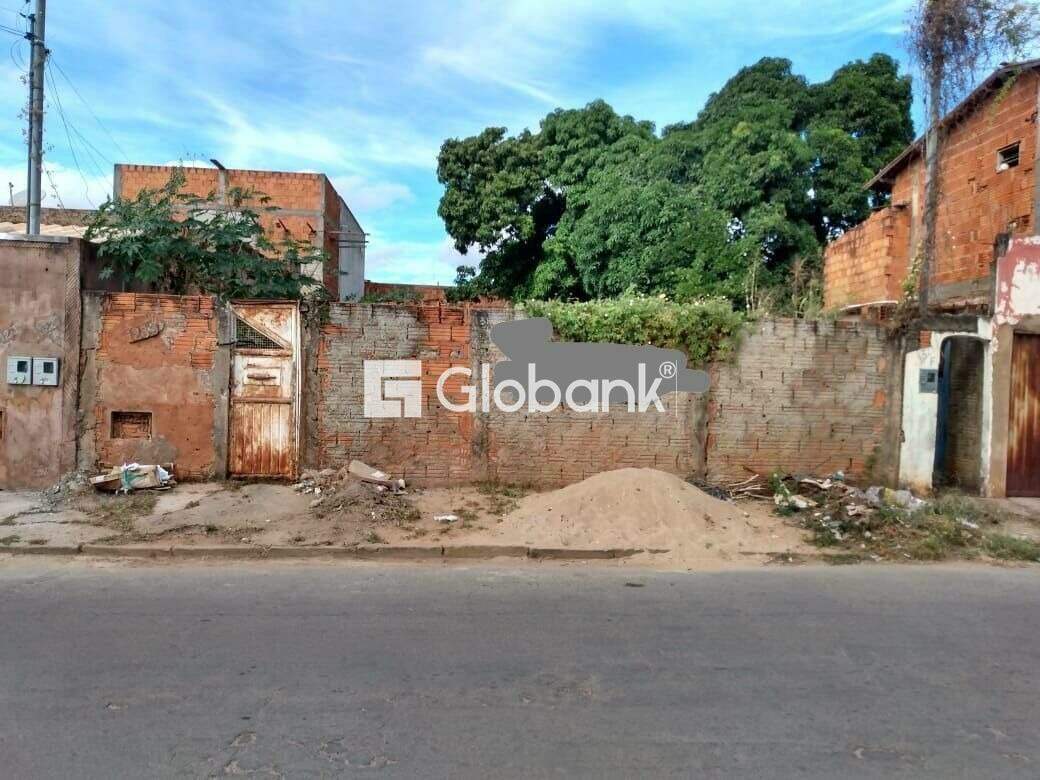 Terreno à venda Alterosas 0m² Montes Claros MG: 