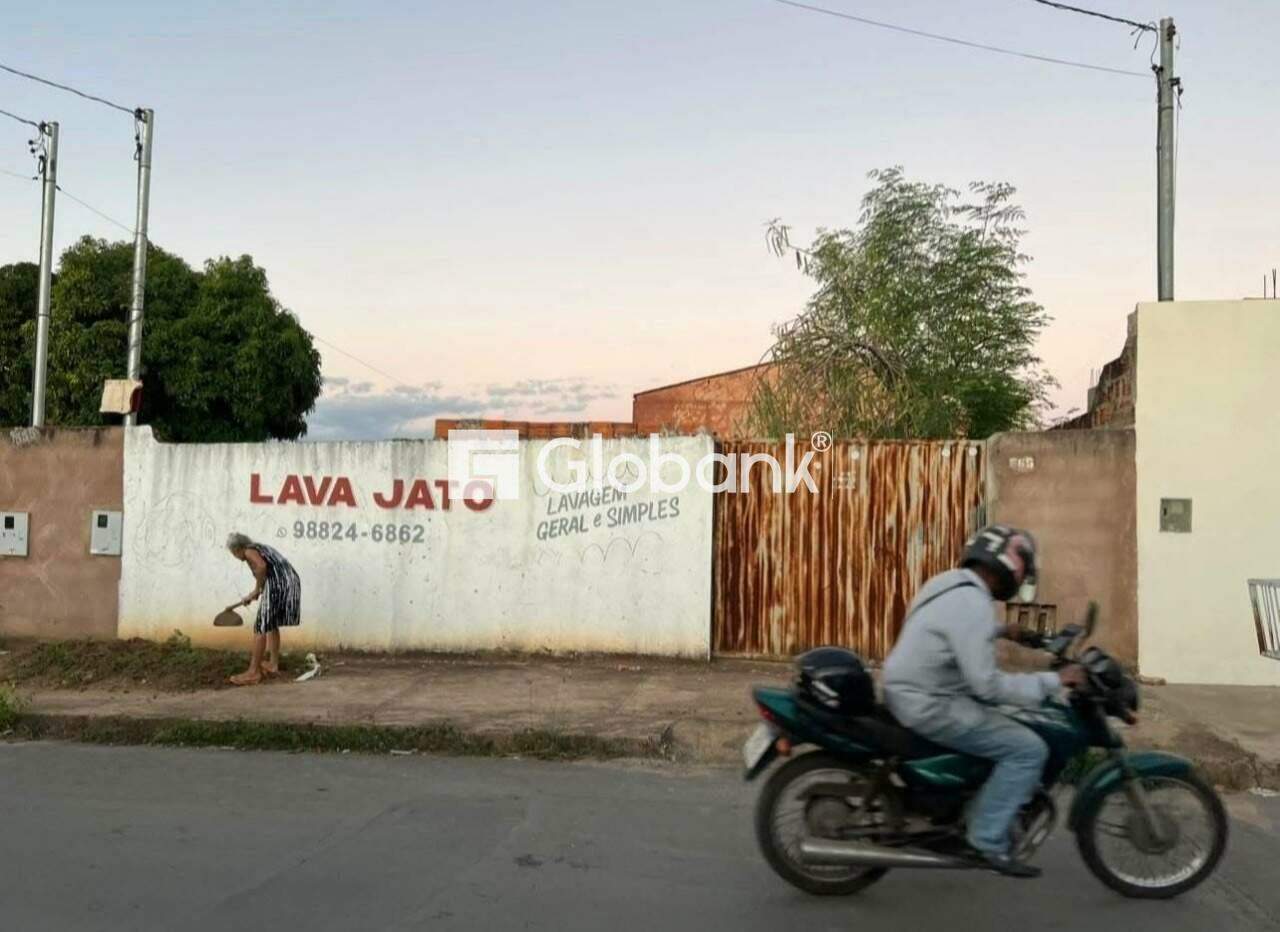 Terreno à venda Nossa Senhora das Graças 0m² Montes Claros MG: 