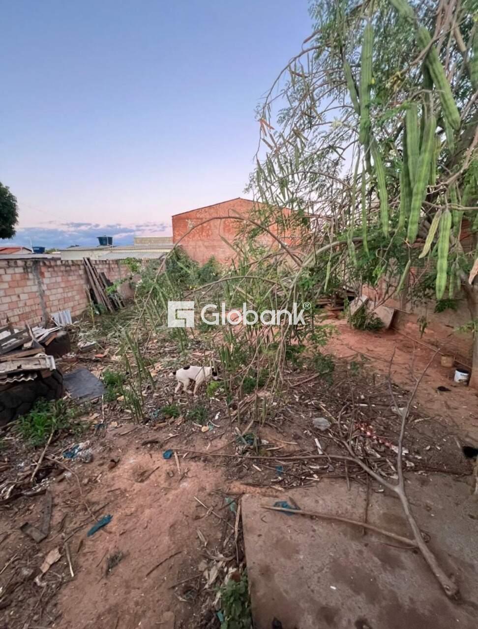 Terreno à venda Nossa Senhora das Graças 0m² Montes Claros MG: 