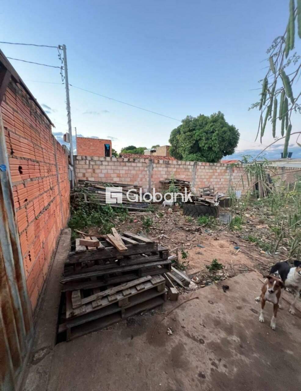 Terreno à venda Nossa Senhora das Graças 0m² Montes Claros MG: 