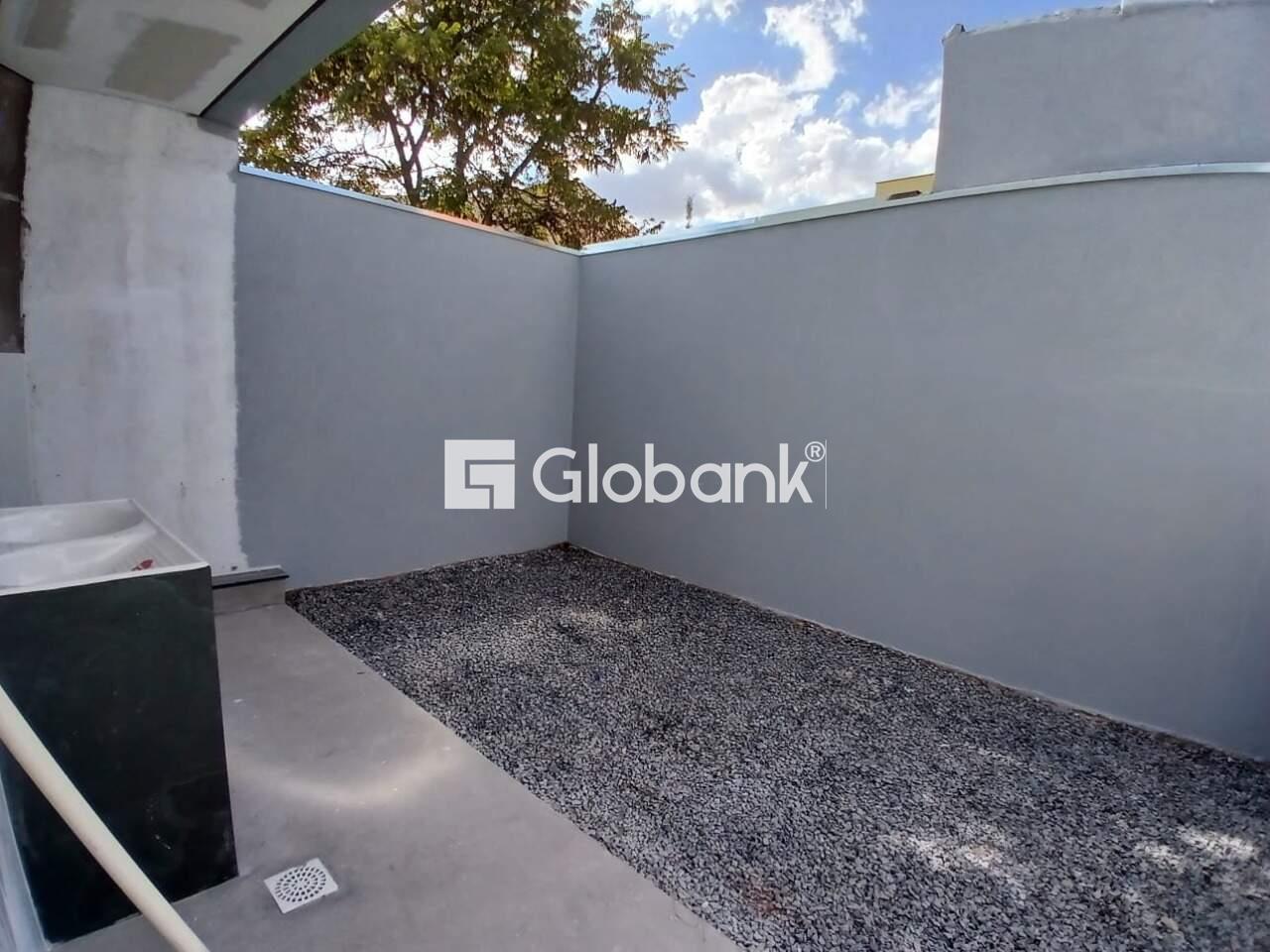 Casa 3 quartos à venda Jardim Primavera 100m² Montes Claros MG: 