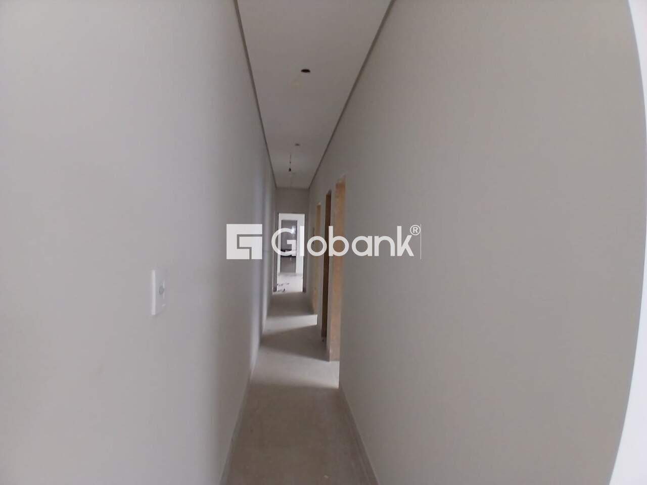 Casa 3 quartos à venda Jardim Primavera 100m² Montes Claros MG: