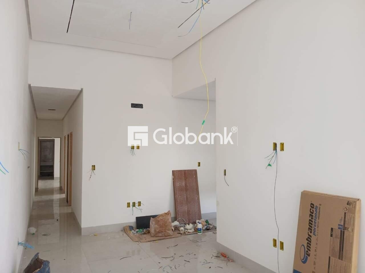 Casa 3 quartos à venda Jardim Palmeiras 120m² Montes Claros MG: 