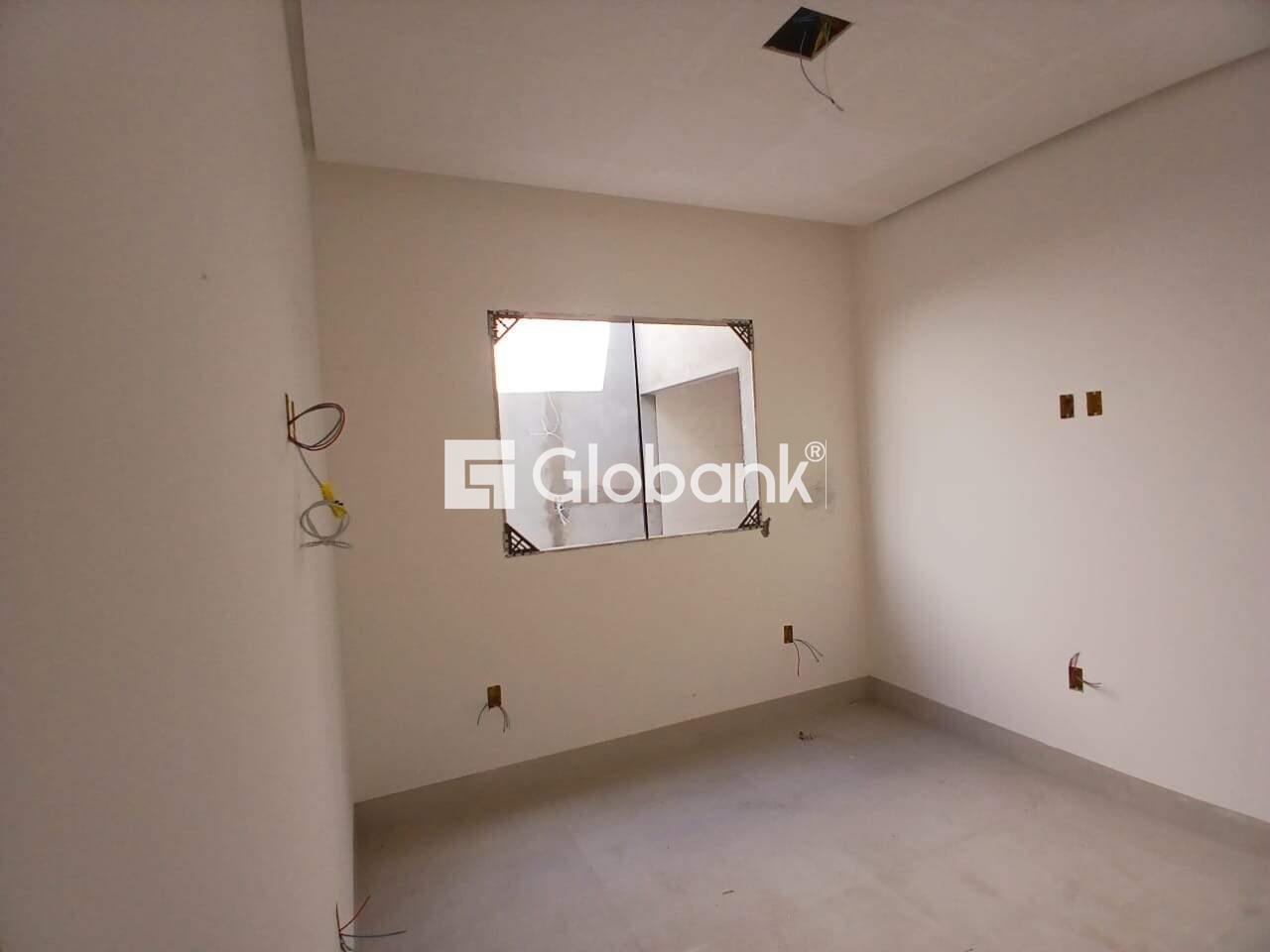 Casa 3 quartos à venda Jardim Palmeiras 120m² Montes Claros MG: 
