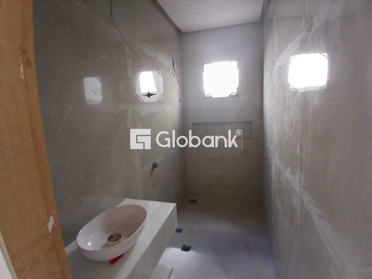 Casa 3 quartos à venda Jardim Palmeiras 120m² Montes Claros MG: 