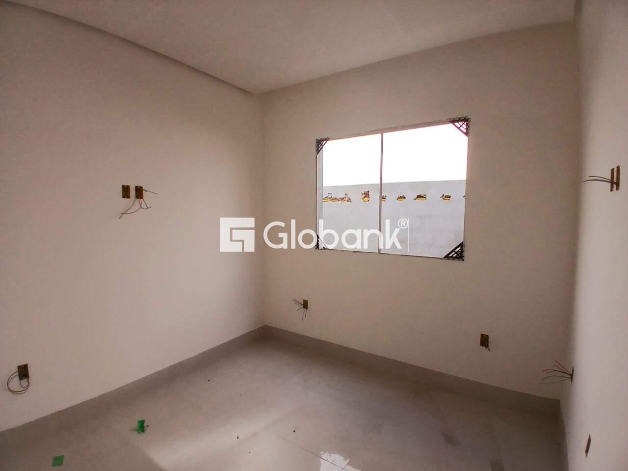 Casa 3 quartos à venda Jardim Palmeiras 120m² Montes Claros MG: 