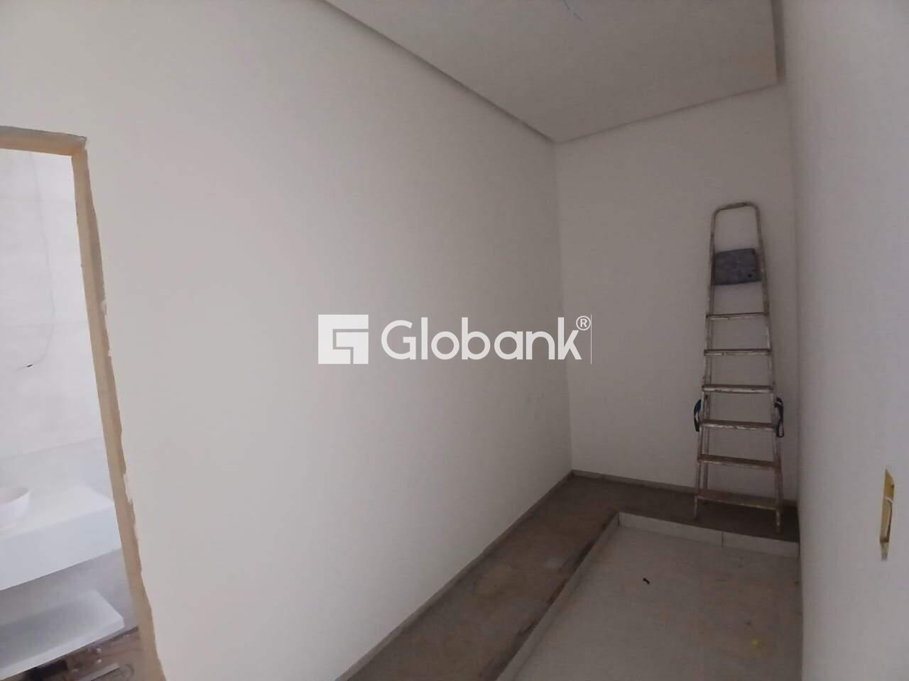 Casa 3 quartos à venda Jardim Palmeiras 120m² Montes Claros MG: 
