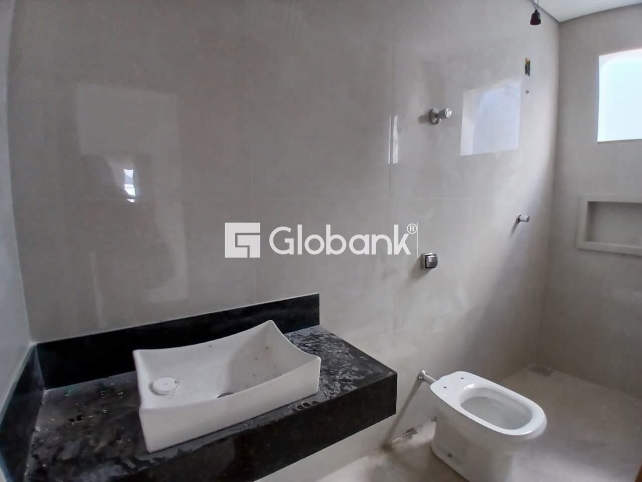 Casa 3 quartos à venda Jardim Primavera 100m² Montes Claros MG: 