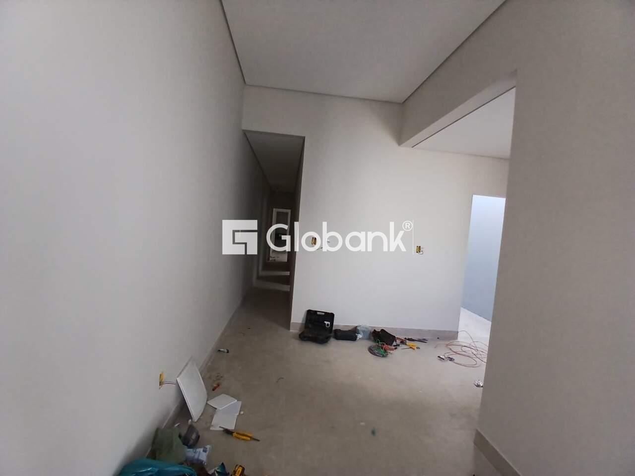 Casa 3 quartos à venda Jardim Primavera 100m² Montes Claros MG: 