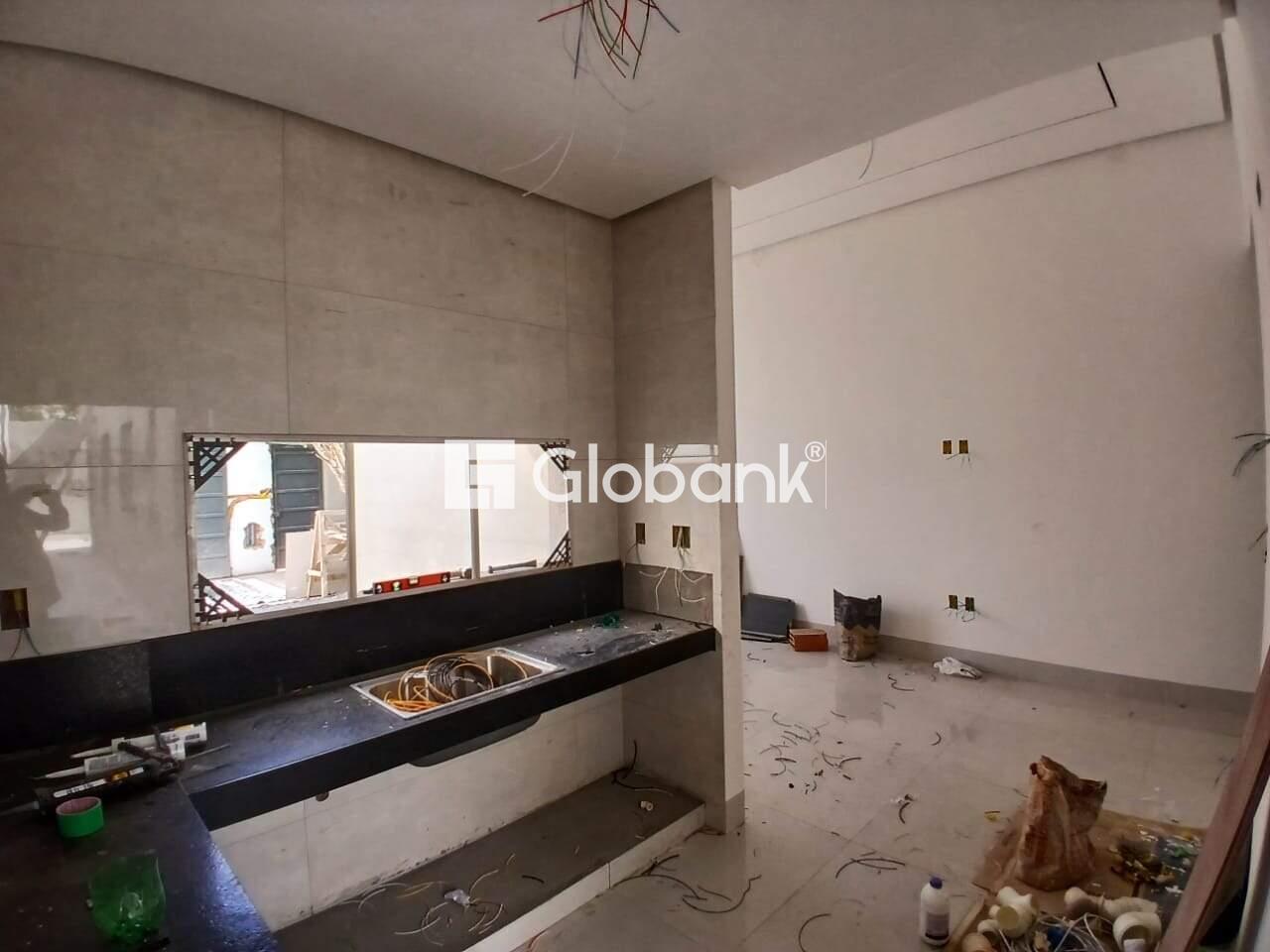 Casa 3 quartos à venda Jardim Palmeiras 120m² Montes Claros MG: 