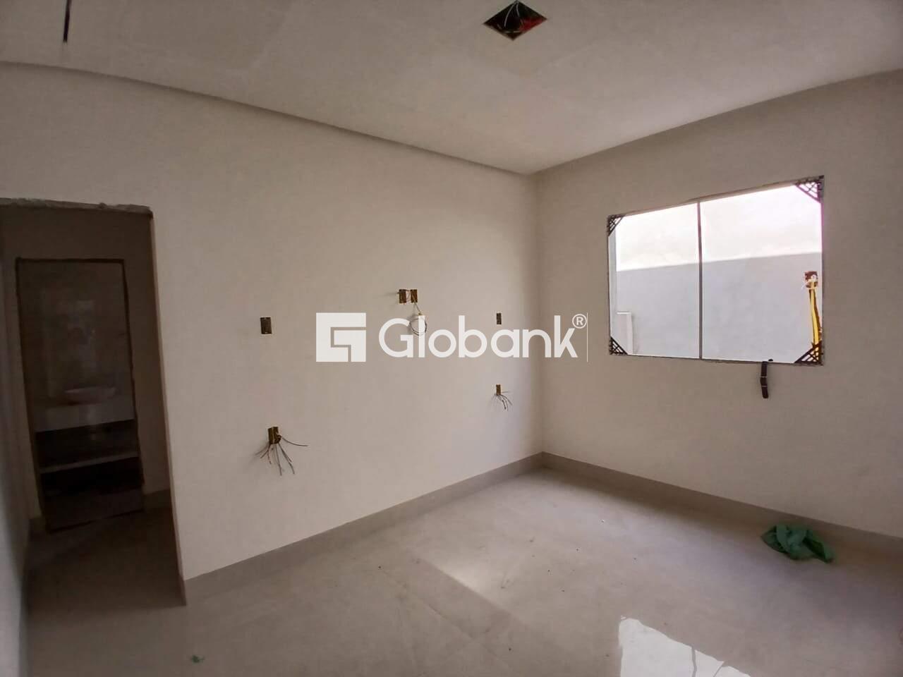 Casa 3 quartos à venda Jardim Palmeiras 120m² Montes Claros MG: 