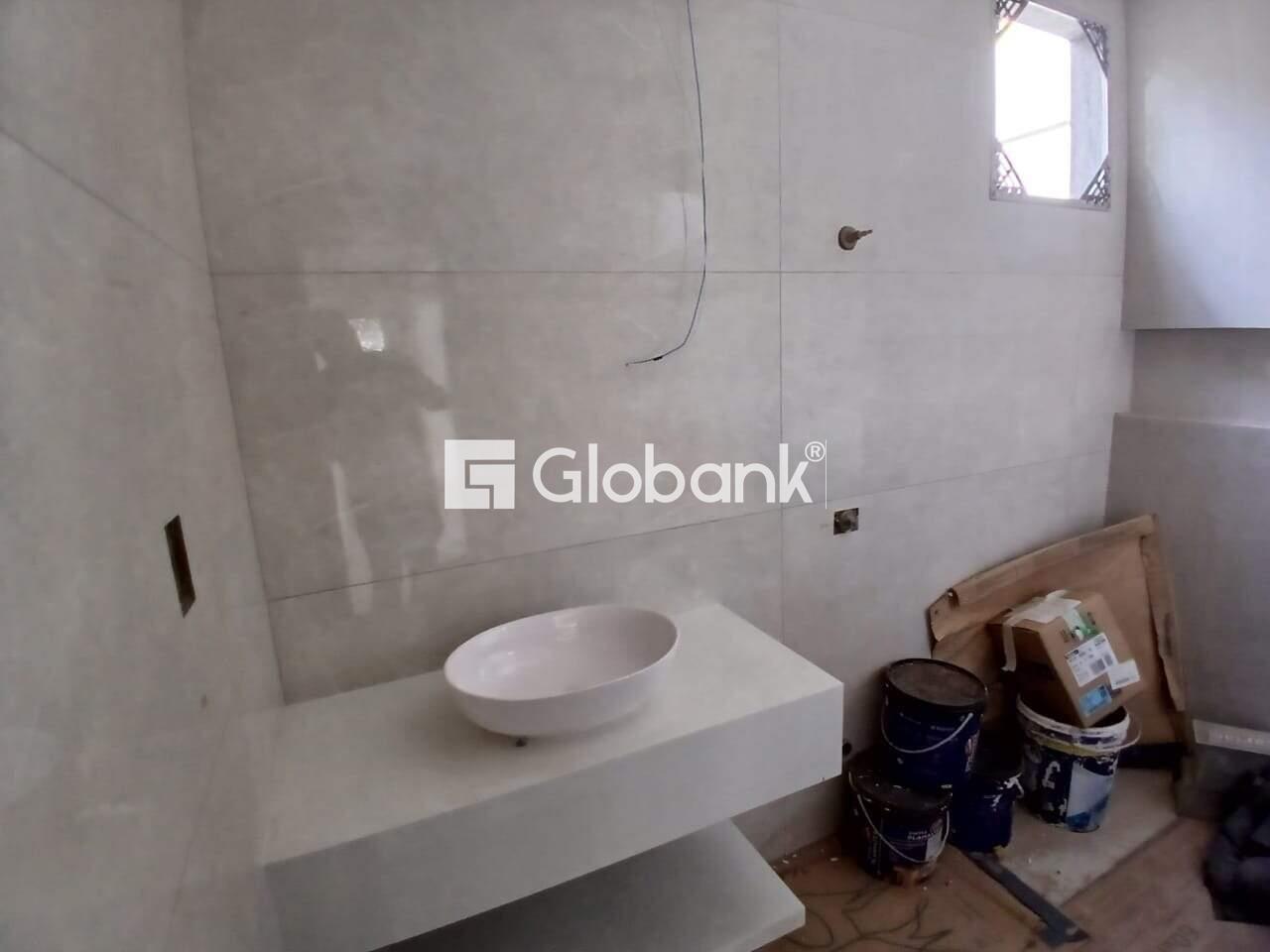 Casa 3 quartos à venda Jardim Palmeiras 120m² Montes Claros MG: 