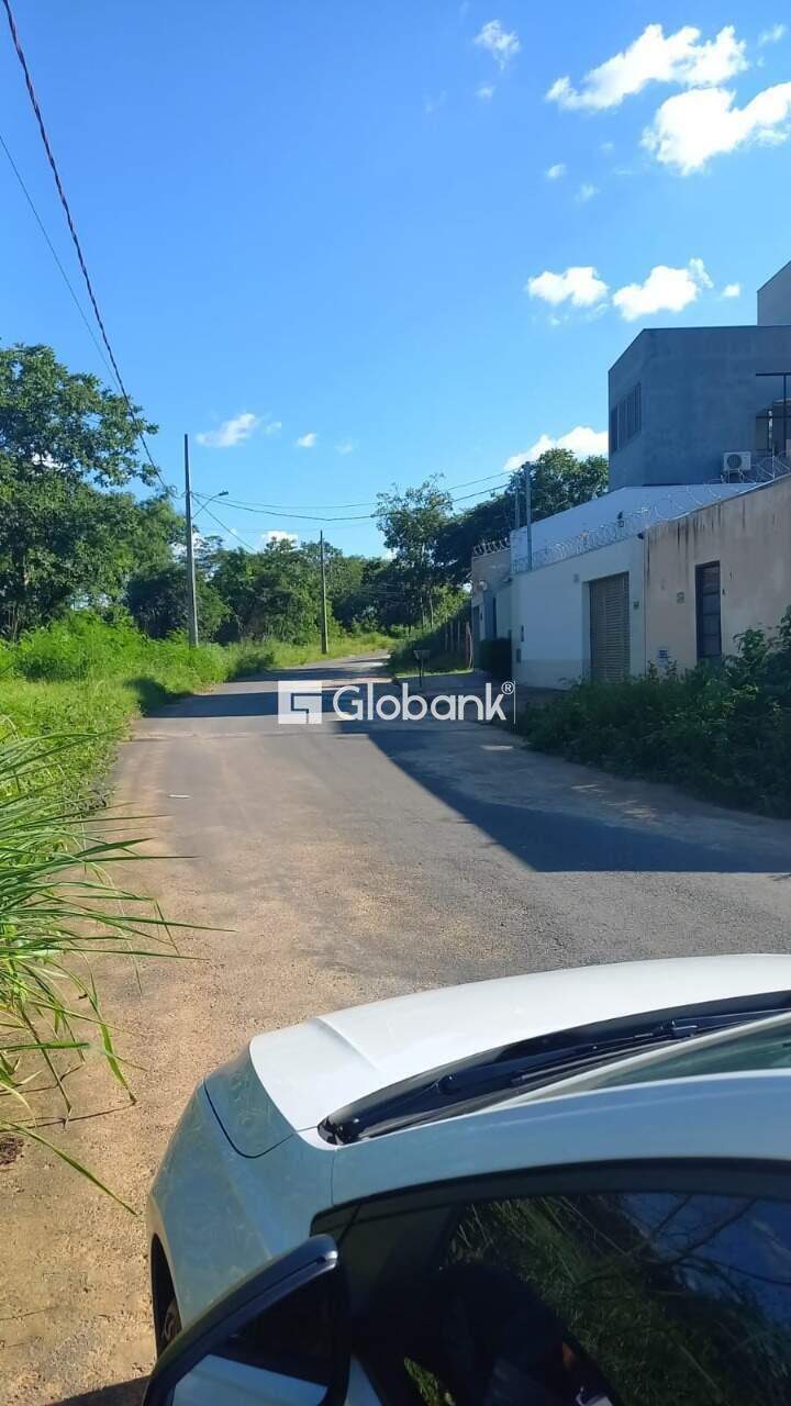 Terreno à venda Jardim Liberdade 0m² Montes Claros MG: 