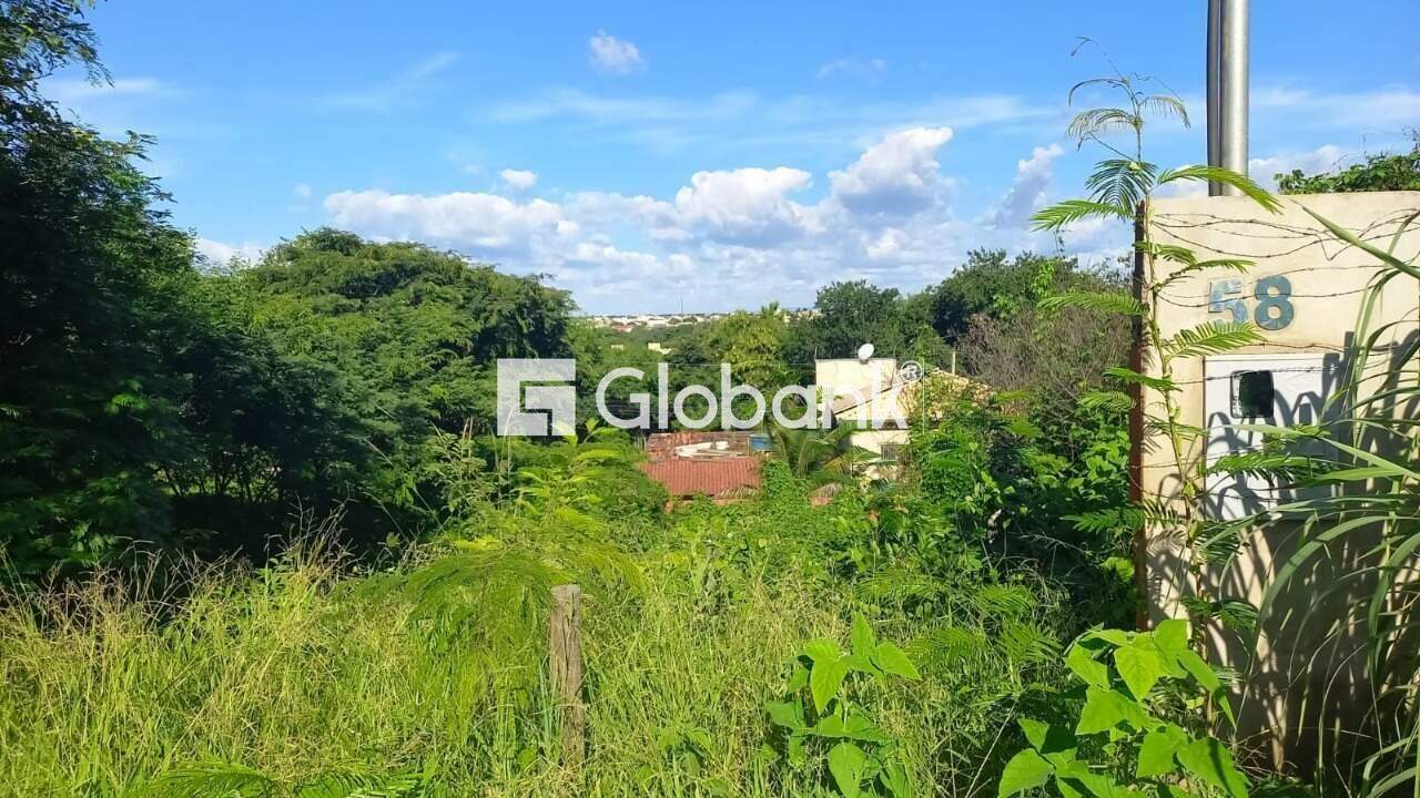 Terreno à venda Jardim Liberdade 0m² Montes Claros MG: 