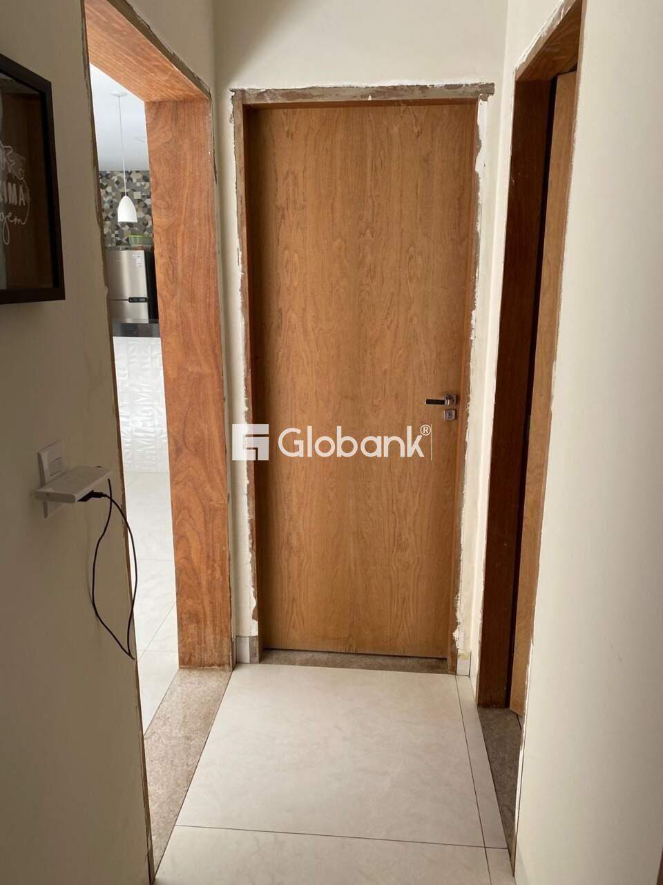 Casa 5 quartos à venda Maracanã 190m² Montes Claros MG: 