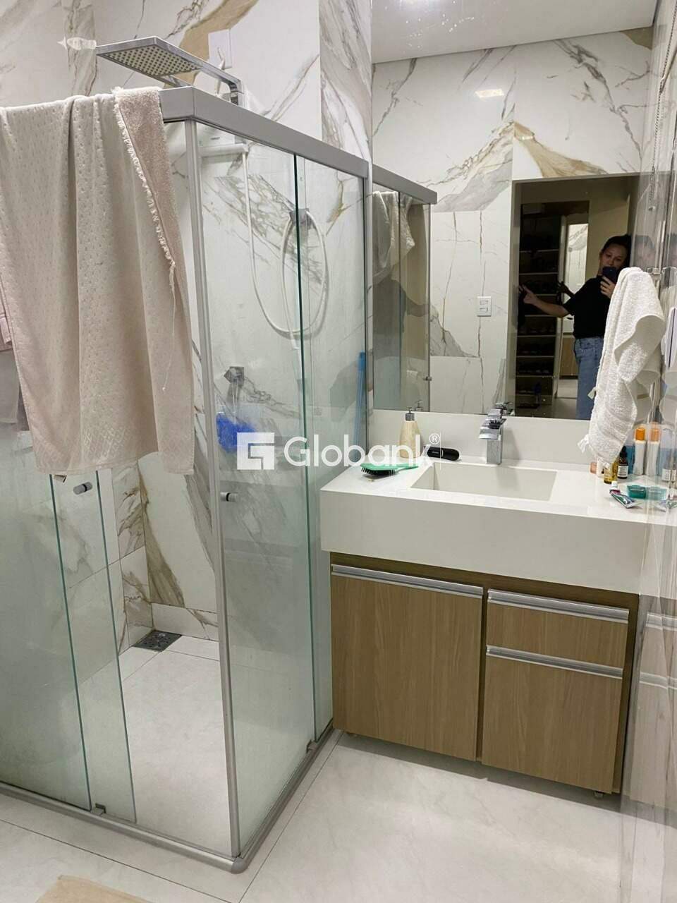 Casa 5 quartos à venda Maracanã 190m² Montes Claros MG: 