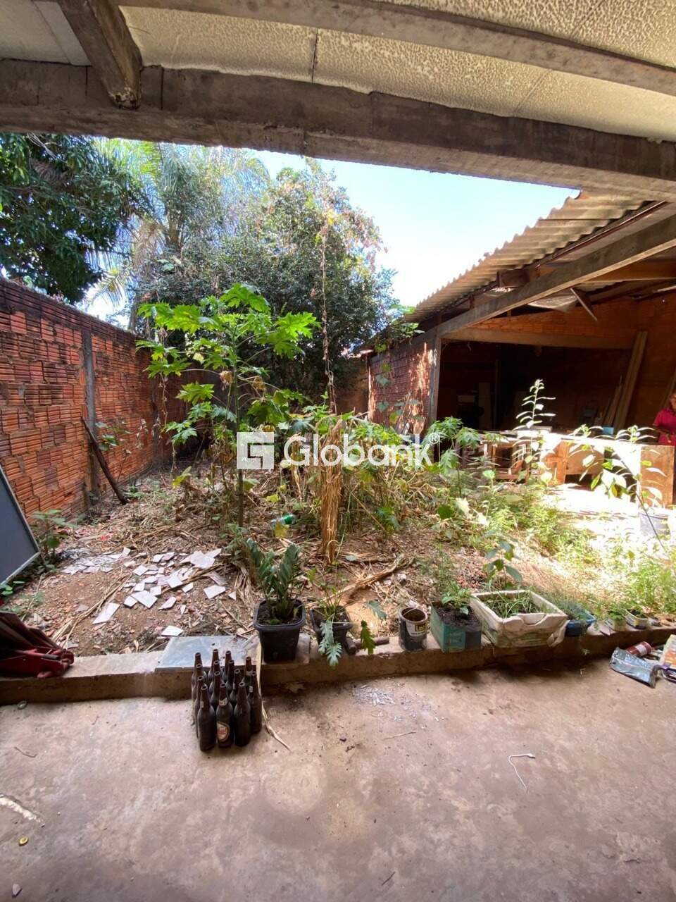 Casa 5 quartos à venda Maracanã 190m² Montes Claros MG: 