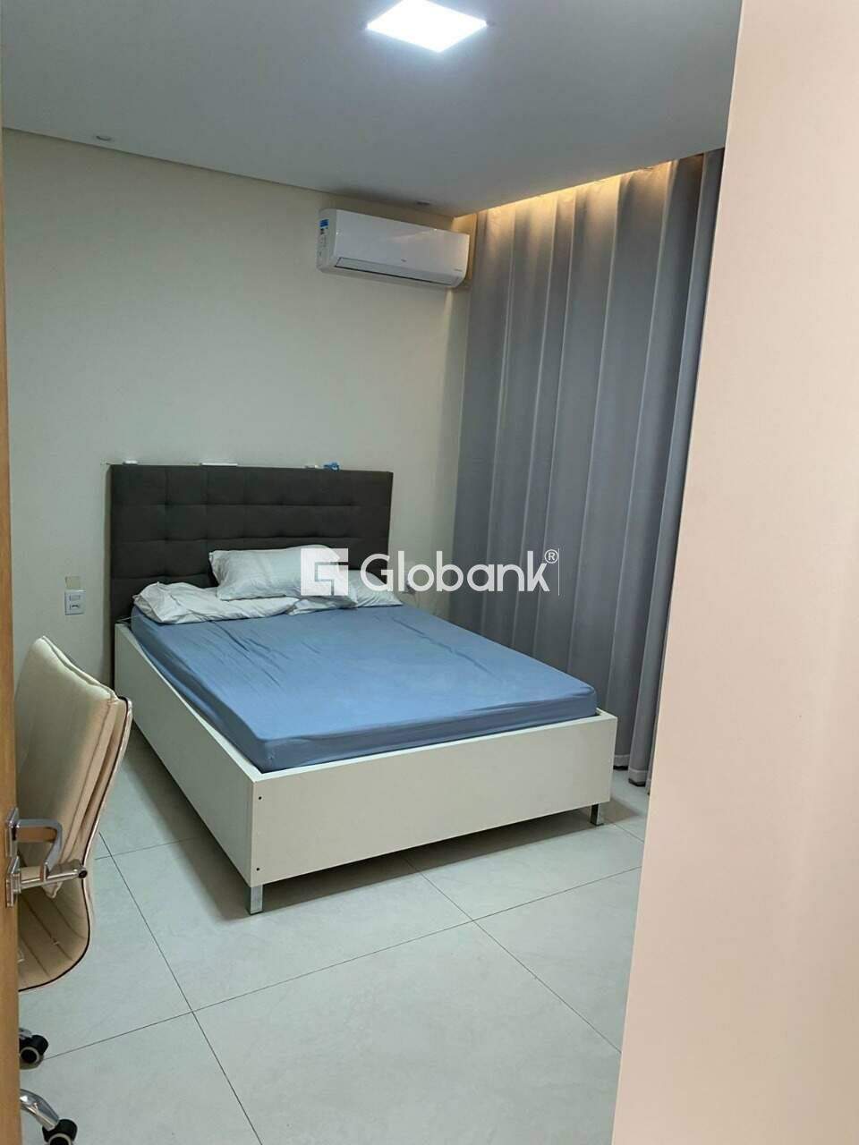 Casa 5 quartos à venda Maracanã 190m² Montes Claros MG: 