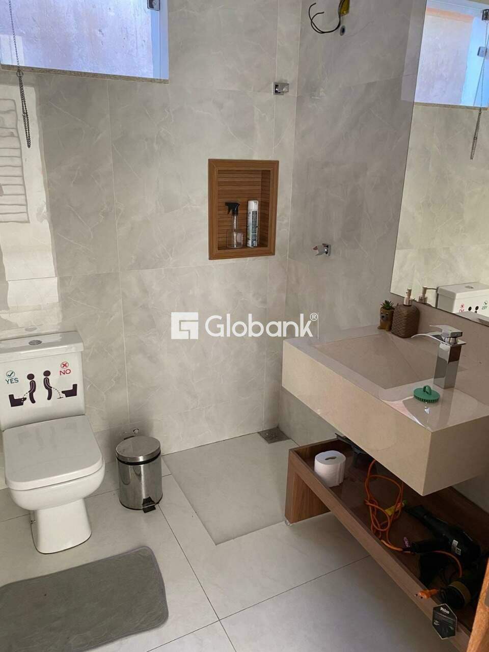 Casa 5 quartos à venda Maracanã 190m² Montes Claros MG: 