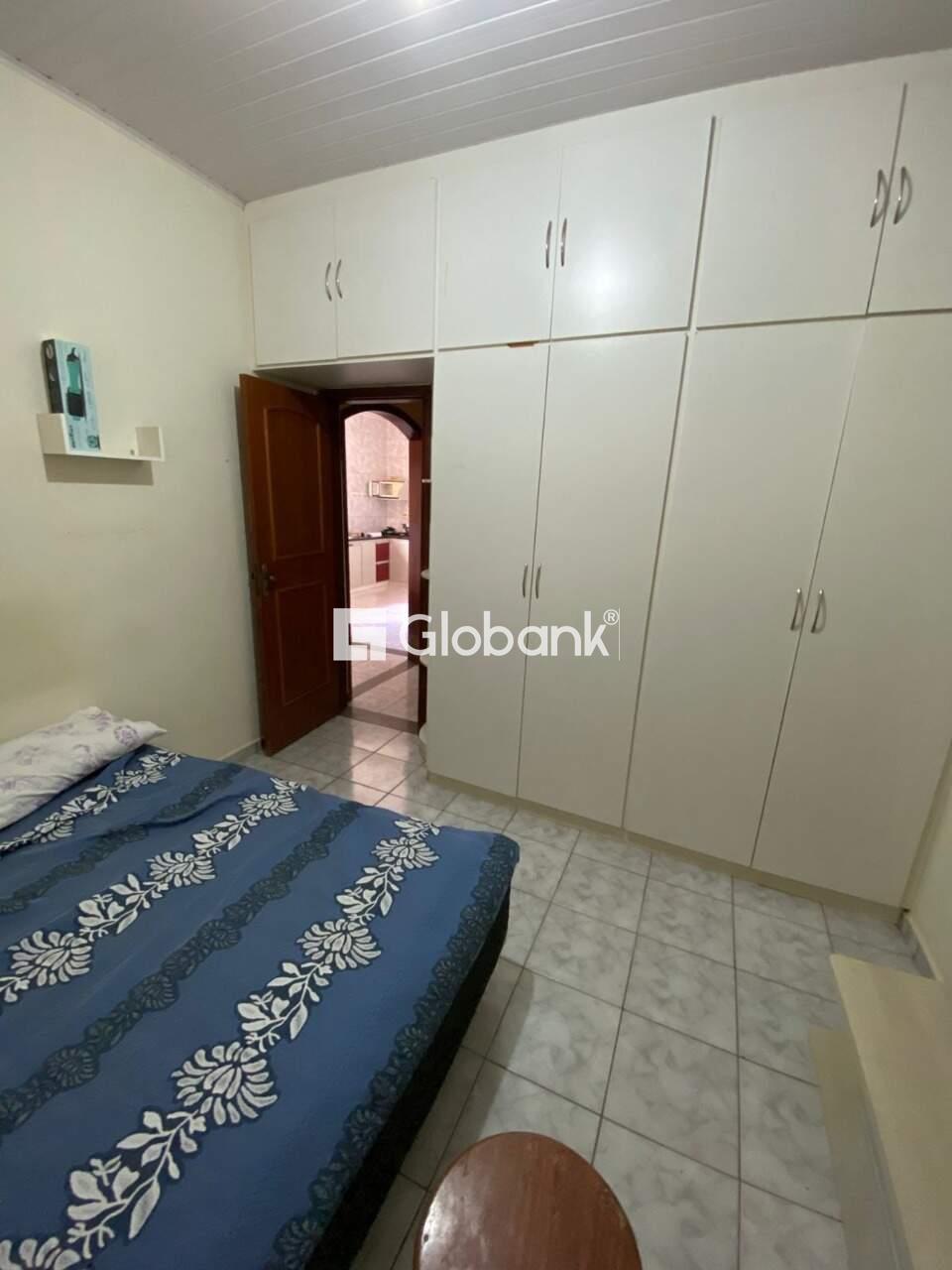 Casa 5 quartos à venda Maracanã 190m² Montes Claros MG: 
