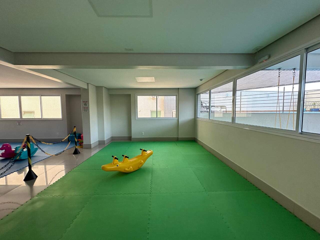 Apartamento 3 quartos para aluguel Melo 110m² Montes Claros MG: