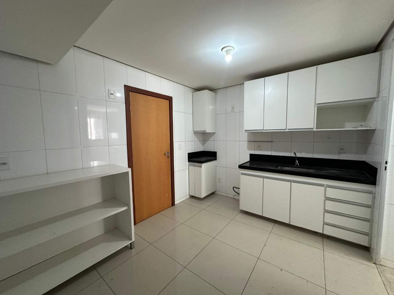 Apartamento 3 quartos para aluguel Melo 110m² Montes Claros MG: Cozinha1