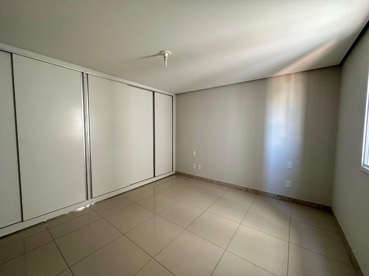 Apartamento 3 quartos para aluguel Melo 110m² Montes Claros MG: Quarto