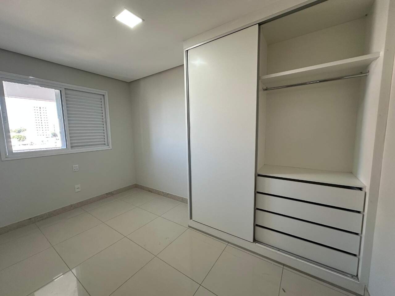 Apartamento 3 quartos para aluguel Melo 110m² Montes Claros MG: Quarto2