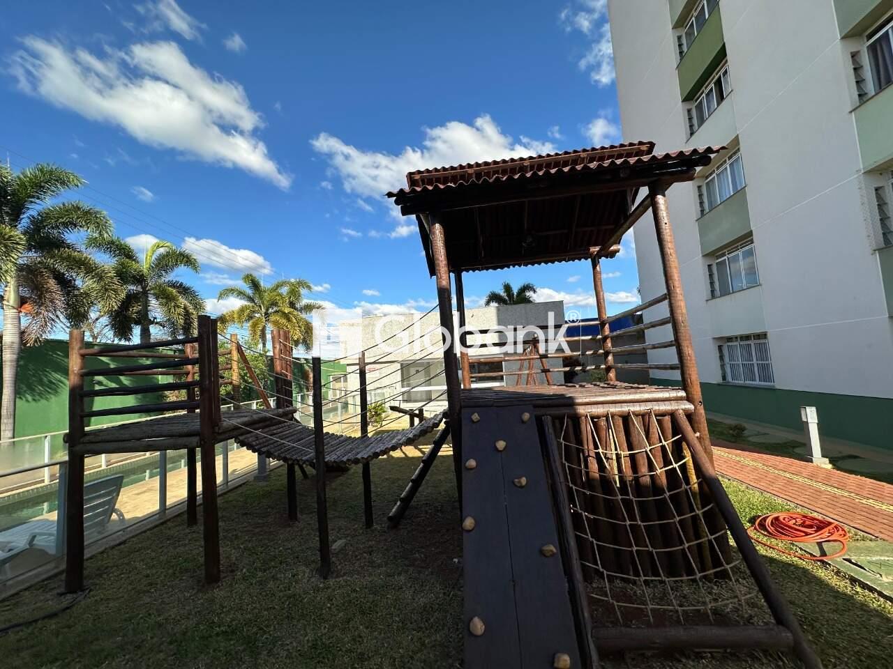 Apartamento 2 quartos à venda Planalto 45m² Montes Claros MG: 