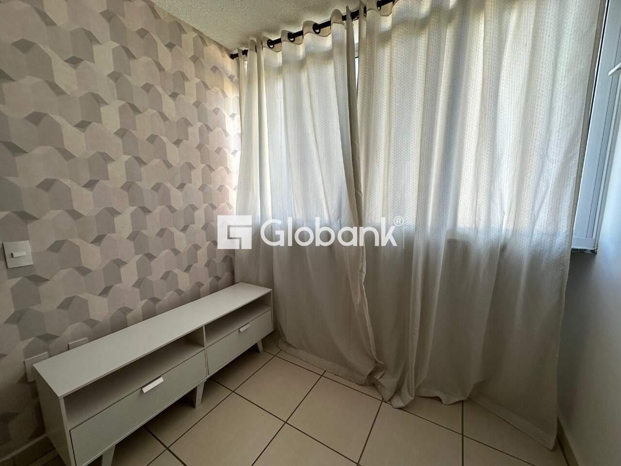 Apartamento 2 quartos à venda Planalto 45m² Montes Claros MG: 