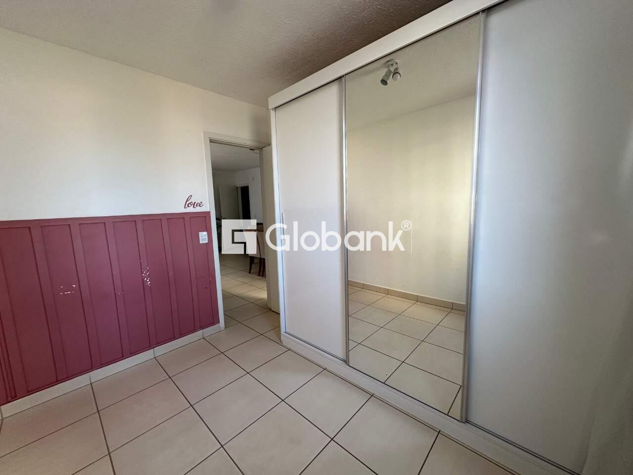 Apartamento 2 quartos à venda Planalto 45m² Montes Claros MG: Quarto