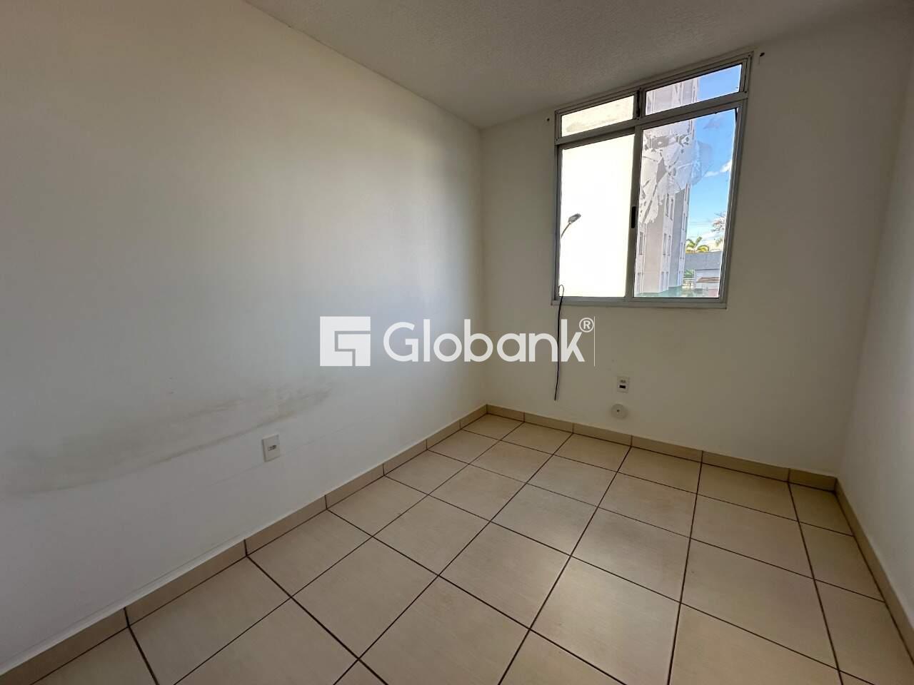 Apartamento 2 quartos à venda Planalto 45m² Montes Claros MG: Quarto2
